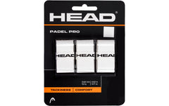 HEAD Padel Grip Padel Pro 3er-Pack