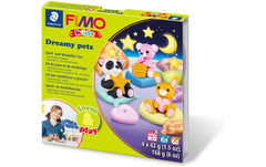 Fimo kids Bastelset