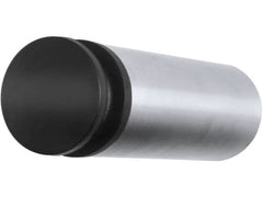 Blomus | Wandtürstopper ENTRA 8 cm | Edelstahl matt Ø 2,5 cm, Länge 8 cm
