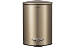 Blomus | Treteimer Tubo | 3 l, Gold