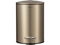 Blomus | Treteimer Tubo | 3 l, Gold