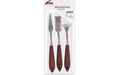 Kreul Malmesser Set