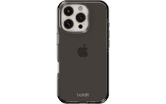 Holdit Seethru Case Black