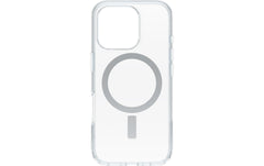 OTTERBOX MagSafe Hard-Cover Symmetry clear