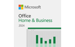 Microsoft Office Home & Business 2024