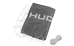 Hudora | Ersatznetz für Fussballtor | 213 cm