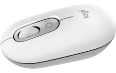 Logitech, POP Mouse Off-White
