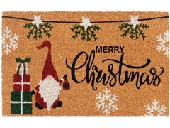 Hanse Home | Fussmatte Christmas Gifts | Kokos/PVC, 40x70cmx1.5cm