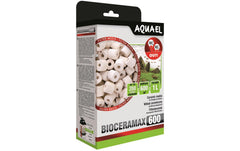 Aquael Filtermedium Bioceramax Pro 600