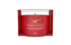 Yankee Candle Sparkling Cinnamon