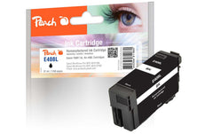 Peach | Tinte Epson No. 408L black | 2200 Seiten