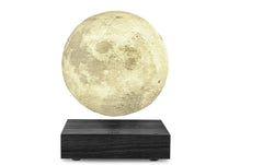 Gingko | Stimmungslicht Smart Moon | Esche, 3D Mond (D 14cm)