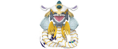 POP! Figur Rainbow Dragon (1738)