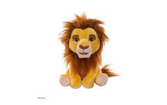 Disney Lion King 30th, Mufasa, 25cm