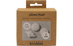 Creativ Company Giessform Silikon