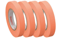 NT Cutter Yamato Memoc Paper orange
