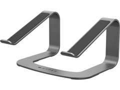 HYPER | Space Laptop Stand | grau
