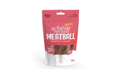 Schesir | Dog Meatball 225g | Rind