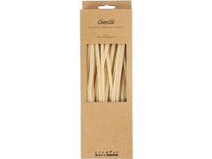 Creativ Company | Chenilledraht 50 Stück, Be | 50 Stück, Beige