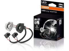 OSRAM | LEDriving® Adapter 05 | Lampenfassung, Hauptscheinwerfer