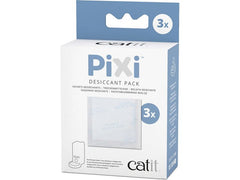 Catit | PIXI Trockenmittelpad | 3 Stück