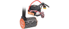 Konect | Combo Brushless 5400Kv | 60Amp WP moteur 4P 3650SL