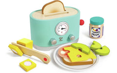 Pop-up-Toaster-Set Kling