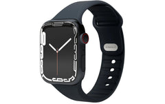 VONMÄHLEN Classic Band 2 Navy