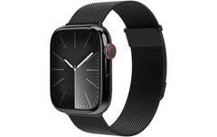 VONMÄHLEN Armband Milanese Loop 2 Apple Wa