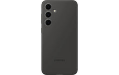 Samsung Silicone Case Black