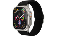 VONMÄHLEN Classic Nylon Loop, Black