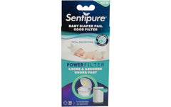 Sentipure Windeleimer-Geruchsneutralisator