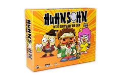 Huhnsohn Partyspiel