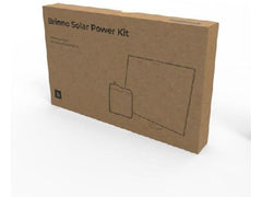 Brinno | Solar power Kit