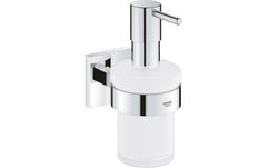 Start Cube Seifenspender +Halter