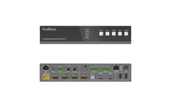 PureTools PT-PSW-52KVM-TX