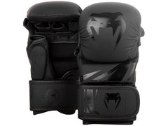 Venum | Challenger 3.0 Sparring Gloves | Schwarz GR M