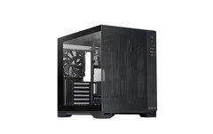 Chieftec mATX Gehäuse GM-30B-M-OP, black