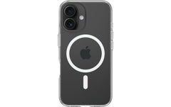 RHINOSHIELD Clear Case iPhone 16