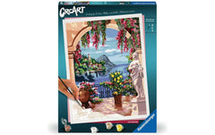 Ravensburger | CreArt - MNZ - Lago Maggiore