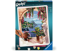 Ravensburger | CreArt - MNZ - Lago Maggiore