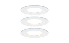 Paulmann EBL Set Nova Coin