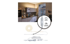 Paulmann, LED-Stripe SimpLED Power 3000 K,