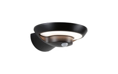 Paulmann Outdoor Solar Bordola PIR