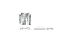 Paulmann | LED Stripe MaxLED 1000 Set 1,5m | 20W, 2700K, 1650lm, unbeschichtet