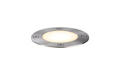 Paulmann Bodenspot RD 1x3.6W 450lm 3000K