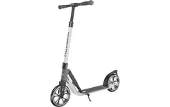 Hudora | Scooter Big Wheel 205 Advanced | Grau