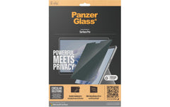 PANZERGLASS Privacy Glass, UWF