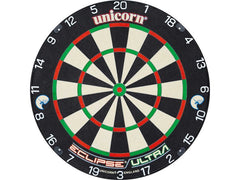 Unicorn | Dartscheibe Eclipse HD2 | 45.5cm x 3.8cm