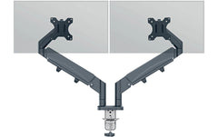 Leitz Ergo Dual Monitorarm